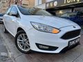 TUNÇ AUTO'DAN 60.000 KM EMSALSİZ FORD FOCUS 1.6 Tİ-VCT TREND X