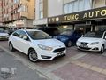 TUNÇ AUTO'DAN 60.000 KM EMSALSİZ FORD FOCUS 1.6 Tİ-VCT TREND X