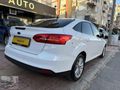 TUNÇ AUTO'DAN 60.000 KM EMSALSİZ FORD FOCUS 1.6 Tİ-VCT TREND X
