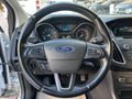 TUNÇ AUTO'DAN 60.000 KM EMSALSİZ FORD FOCUS 1.6 Tİ-VCT TREND X