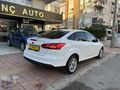 TUNÇ AUTO'DAN 60.000 KM EMSALSİZ FORD FOCUS 1.6 Tİ-VCT TREND X