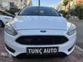 TUNÇ AUTO'DAN 60.000 KM EMSALSİZ FORD FOCUS 1.6 Tİ-VCT TREND X