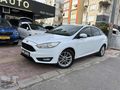 TUNÇ AUTO'DAN 60.000 KM EMSALSİZ FORD FOCUS 1.6 Tİ-VCT TREND X