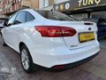 TUNÇ AUTO'DAN 60.000 KM EMSALSİZ FORD FOCUS 1.6 Tİ-VCT TREND X