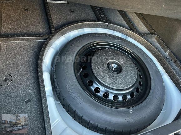 TUNÇ AUTO'DAN 60.000 KM EMSALSİZ FORD FOCUS 1.6 Tİ-VCT TREND X