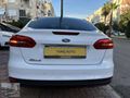 TUNÇ AUTO'DAN 60.000 KM EMSALSİZ FORD FOCUS 1.6 Tİ-VCT TREND X