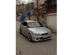 BWM 330 ci 2003 SAFKAN / RECORE / HARMAN