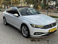 ATABEY OTOMOTİV"DEN PASSAT 2.0 TDI BMT ELEGANCE DSG