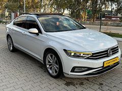 ATABEY OTOMOTİV"DEN PASSAT 2.0 TDI BMT ELEGANCE DSG