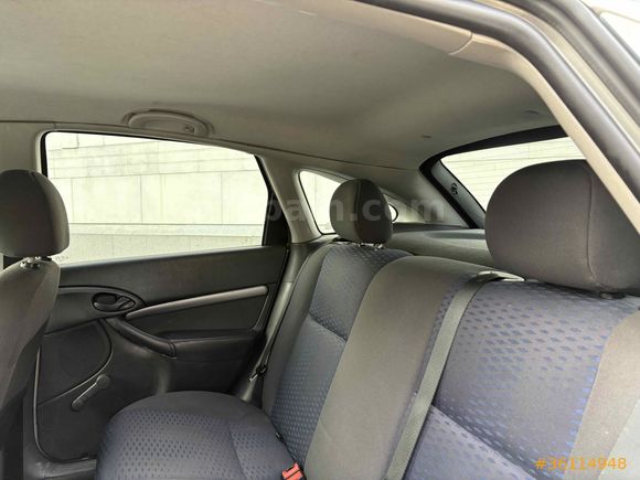 Sahibinden Ford Focus 1.6 Ambiente 2000 Model 
