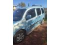 Sahibinden Renault Kangoo Multix 1.5 dCi Expression 2009 Model Antalya