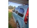 Sahibinden Renault Kangoo Multix 1.5 dCi Expression 2009 Model Antalya