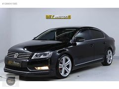 BEY MOTORS'DAN**390.000TL PEŞİN ELDEN SENET**2012 PASSAT 2.0 TDİ