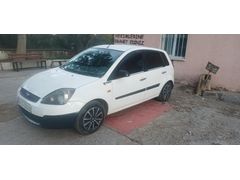Sahibinden Ford Fiesta 1.4 TDCi Comfort 2006 Model