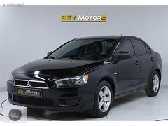 BEY MOTORS'DAN**260.000TL PEŞİN ELDEN SENET**2009 LANCER 1.6