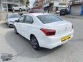 2020 MODEL C-ELYSEE 1.5 BlueHDI ŞHİNE YETKİLİ SERVİS BAKIMLI