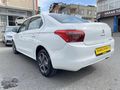 2020 MODEL C-ELYSEE 1.5 BlueHDI ŞHİNE YETKİLİ SERVİS BAKIMLI