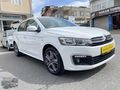 2020 MODEL C-ELYSEE 1.5 BlueHDI ŞHİNE YETKİLİ SERVİS BAKIMLI