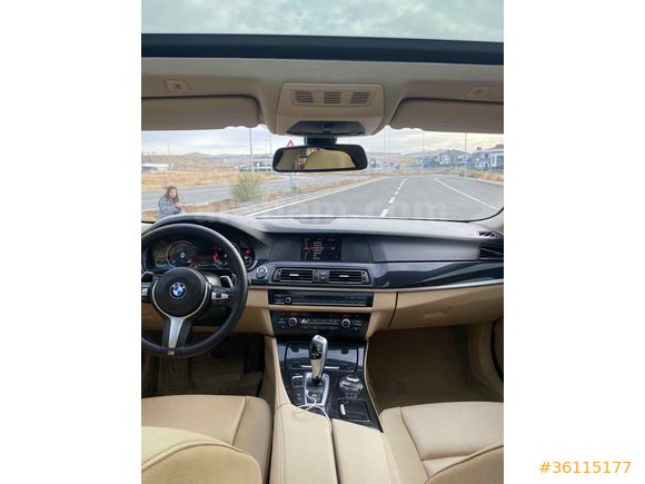 M5 FAR VAKUM HAYALET M DREKSİYON