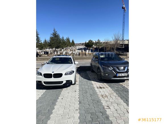 M5 FAR VAKUM HAYALET M DREKSİYON