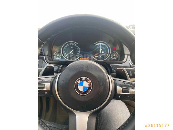M5 FAR VAKUM HAYALET M DREKSİYON
