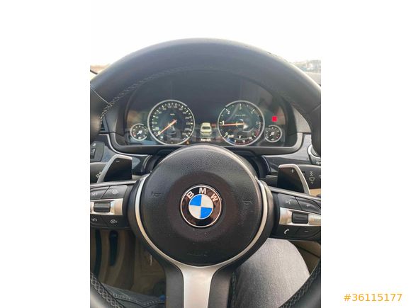 M5 FAR VAKUM HAYALET M DREKSİYON