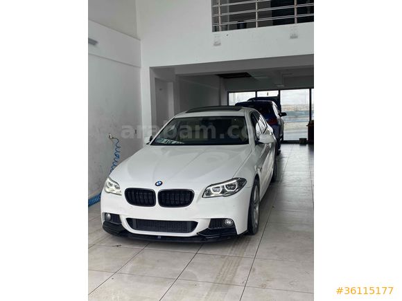 M5 FAR VAKUM HAYALET M DREKSİYON