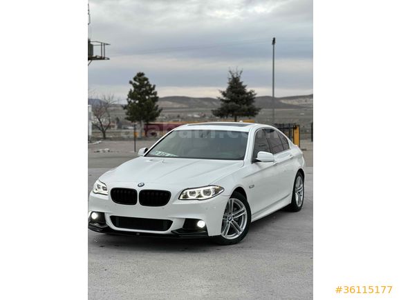 M5 FAR VAKUM HAYALET M DREKSİYON
