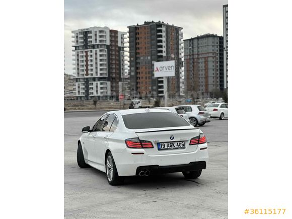 M5 FAR VAKUM HAYALET M DREKSİYON