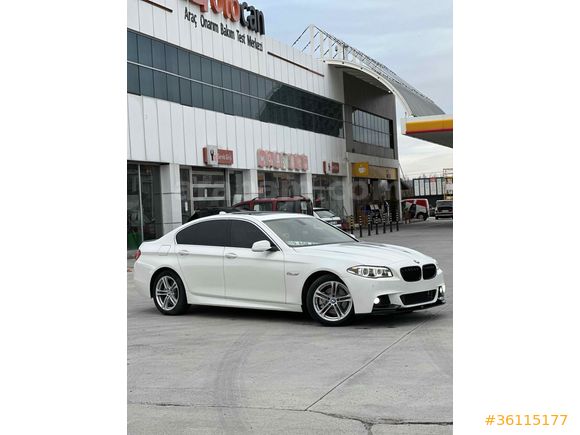 M5 FAR VAKUM HAYALET M DREKSİYON