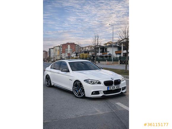 M5 FAR VAKUM HAYALET M DREKSİYON