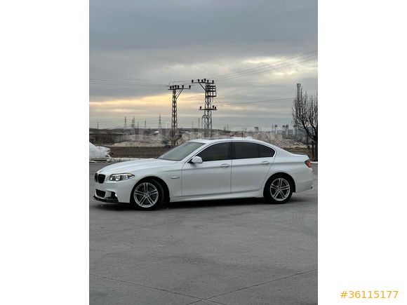 M5 FAR VAKUM HAYALET M DREKSİYON
