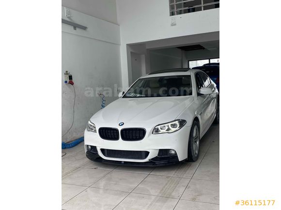 M5 FAR VAKUM HAYALET M DREKSİYON