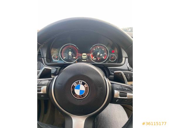M5 FAR VAKUM HAYALET M DREKSİYON