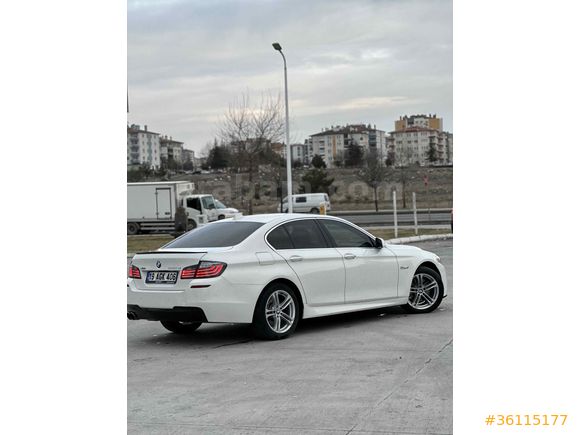 M5 FAR VAKUM HAYALET M DREKSİYON