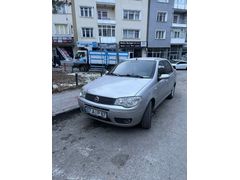 Tertemiz Fiat Albea 1.2 16 valf 2005 Model 