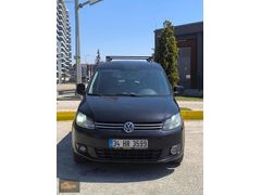 Car xXx'Den OTOMATİK VİTES CADDY