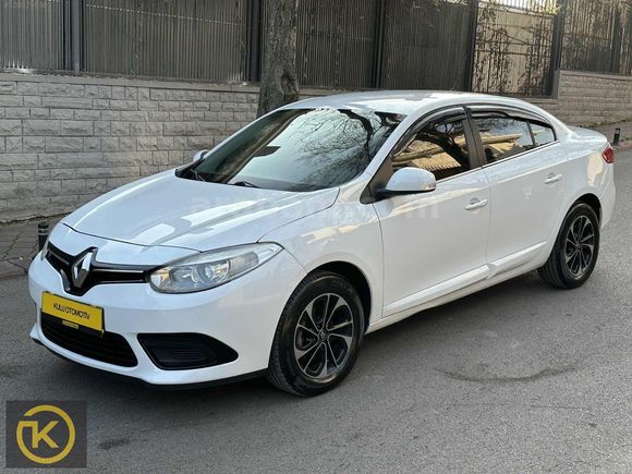 KULU OTO'DAN 2013 FLUENCE 1.5 DCI