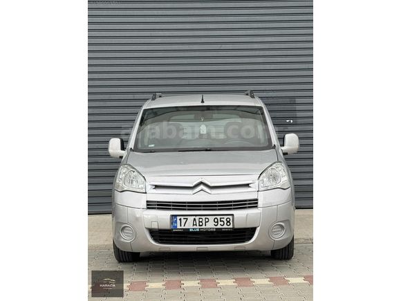 CİTROEN BERLİNGI 1.6 HDI YENİ MUAYENELİ