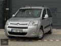 CİTROEN BERLİNGI 1.6 HDI YENİ MUAYENELİ
