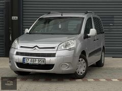 CİTROEN BERLİNGI 1.6 HDI YENİ MUAYENELİ