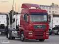 NEŞELİ'DEN 2005 MODEL MAN TGA 18.410 ''486.000 KM''