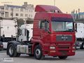 NEŞELİ'DEN 2005 MODEL MAN TGA 18.410 ''486.000 KM''