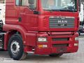 NEŞELİ'DEN 2005 MODEL MAN TGA 18.410 ''486.000 KM''