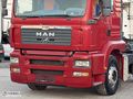 NEŞELİ'DEN 2005 MODEL MAN TGA 18.410 ''486.000 KM''