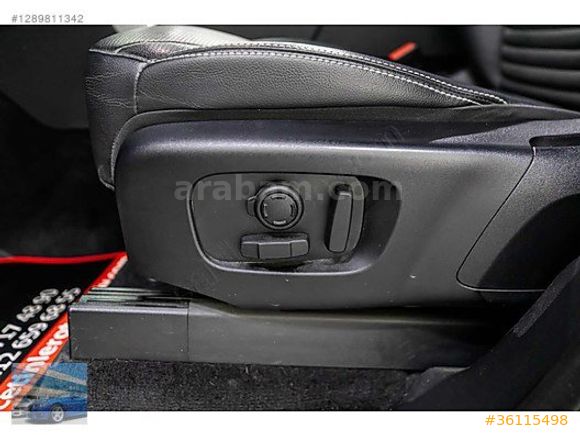 ÇETİNLER''DEN 2022 MODEL LAND ROVER DlSCOVERY 2,0 R- DYNAMİC SE