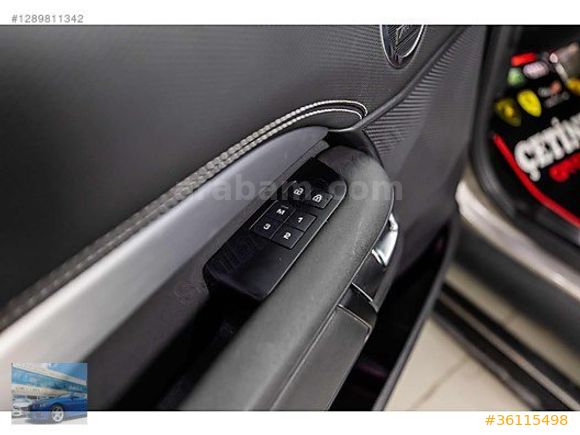 ÇETİNLER''DEN 2022 MODEL LAND ROVER DlSCOVERY 2,0 R- DYNAMİC SE