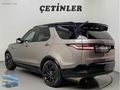 ÇETİNLER''DEN 2022 MODEL LAND ROVER DlSCOVERY 2,0 R- DYNAMİC SE