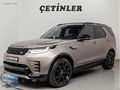 ÇETİNLER''DEN 2022 MODEL LAND ROVER DlSCOVERY 2,0 R- DYNAMİC SE