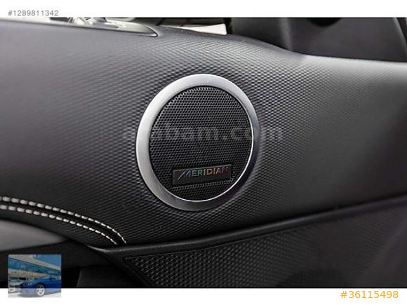 ÇETİNLER''DEN 2022 MODEL LAND ROVER DlSCOVERY 2,0 R- DYNAMİC SE